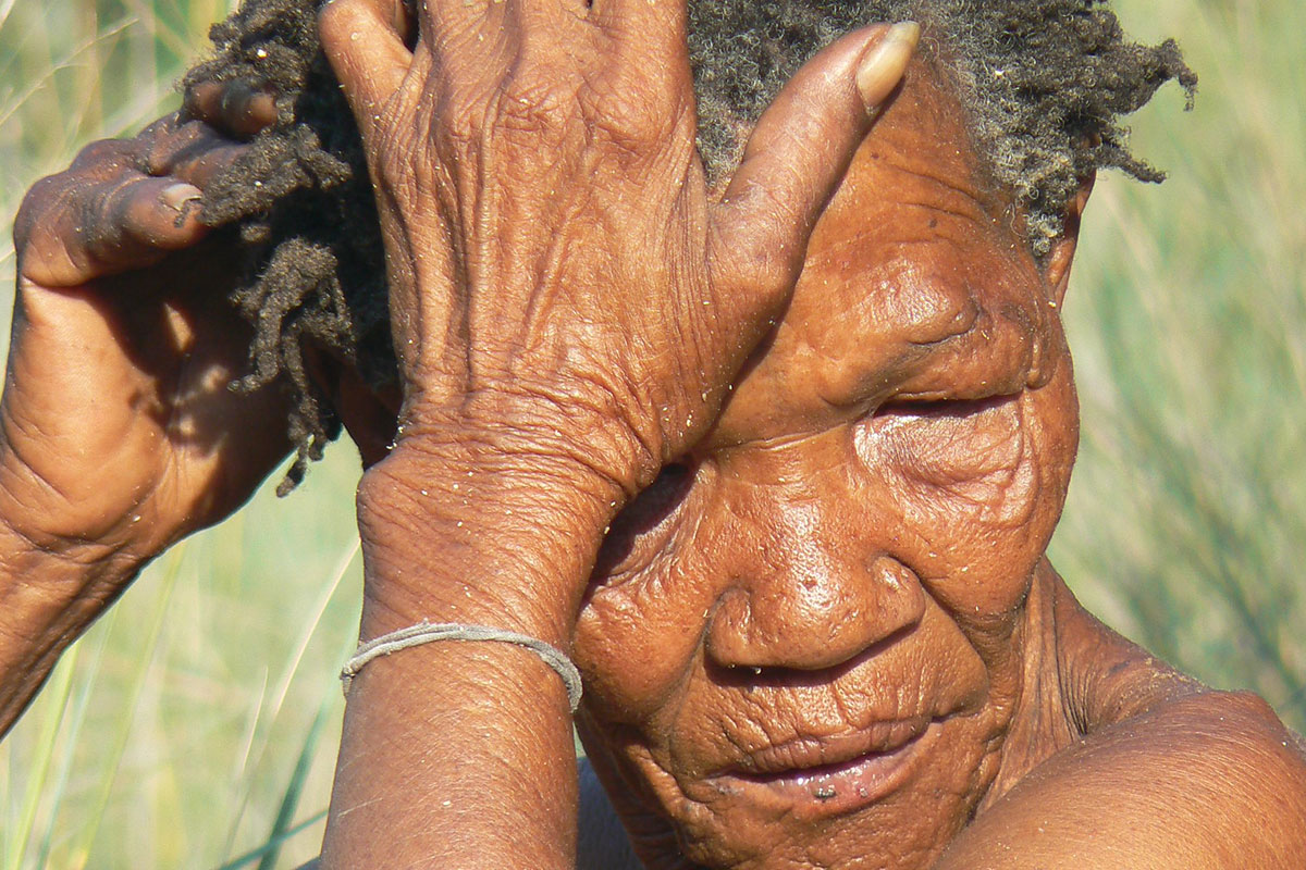 Botswana-Collection