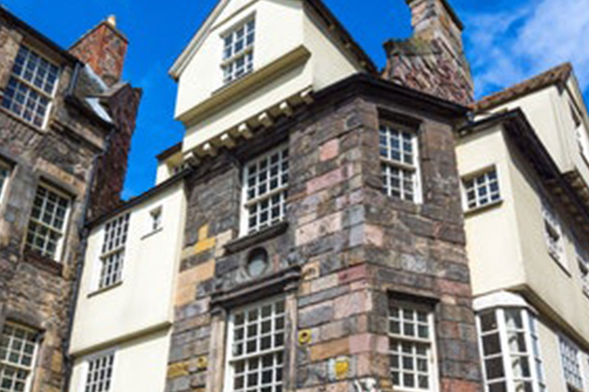 Casa-di-John-Knox