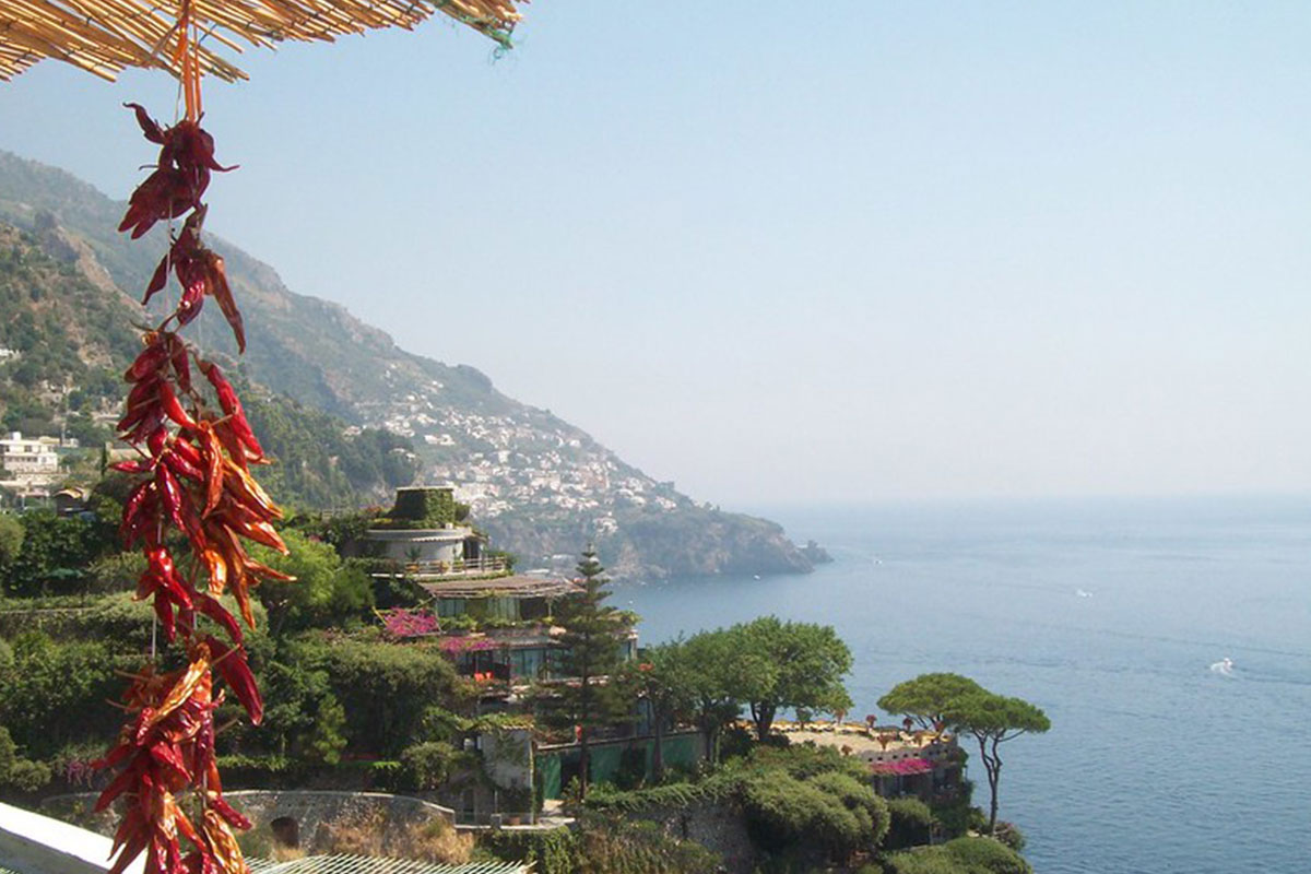 Costiera-amafitana-e-Napoli