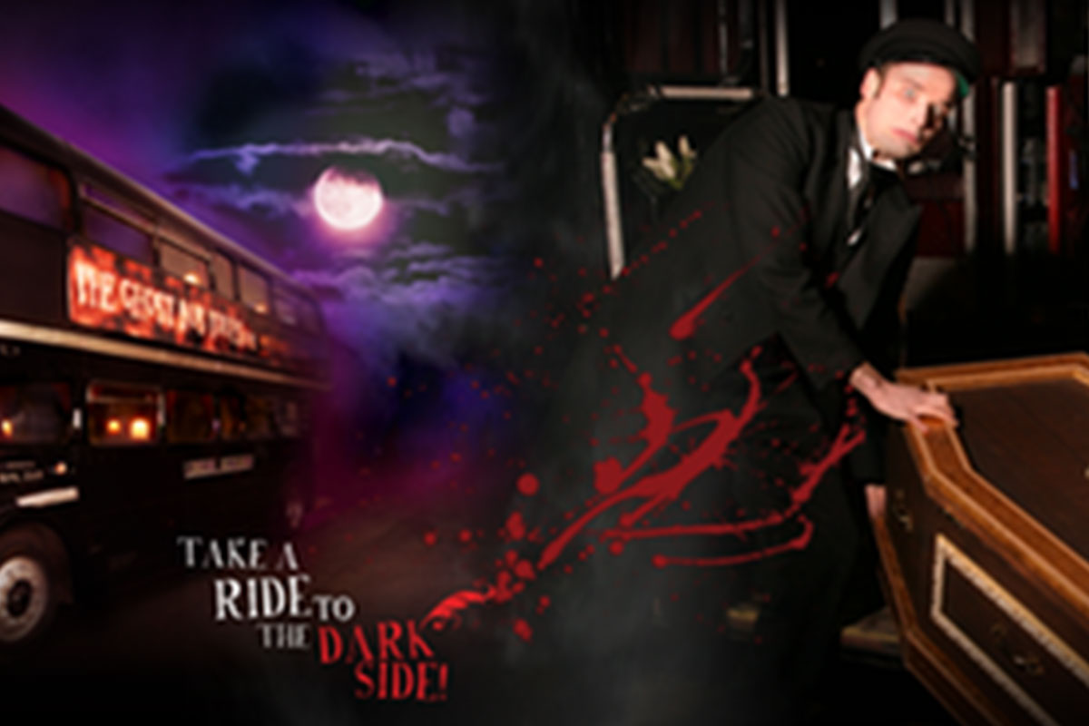 Ghost-Bus-Tour