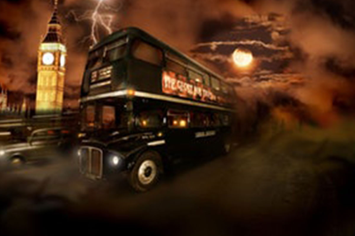 Ghost-Bus-Tour