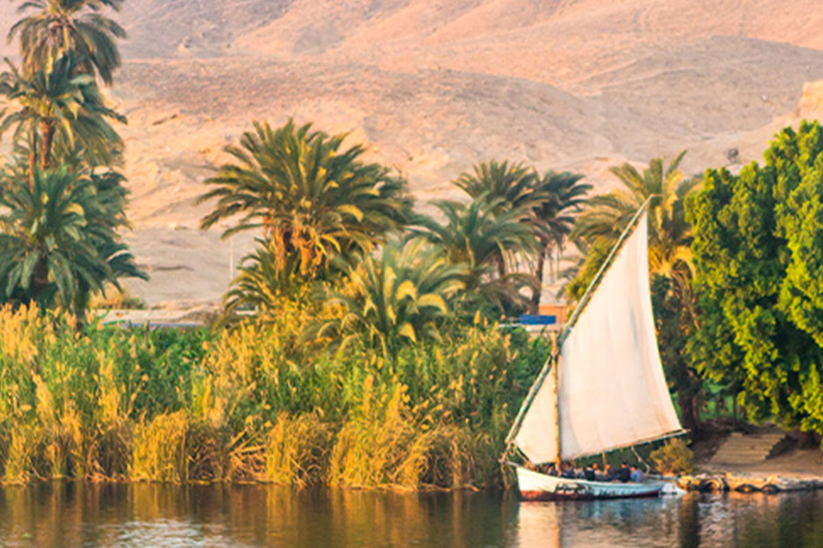 Il-Nilo,-Abu-Simbel,-Lago-Nasser-e-Il-Cairo