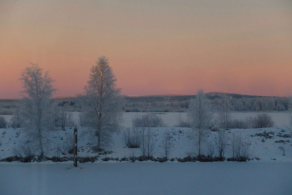 La-Lapponia-Finlandese