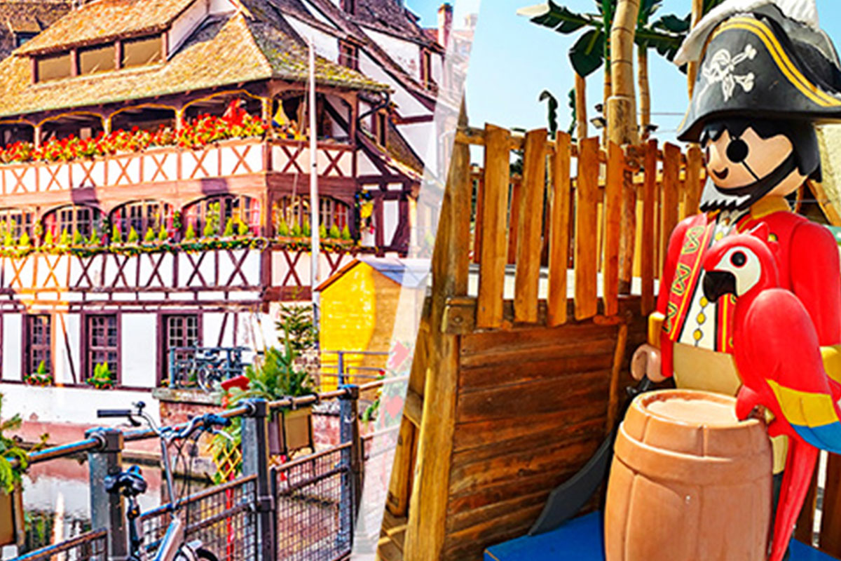 Norimberga-e-Playmobil®-FunPark.