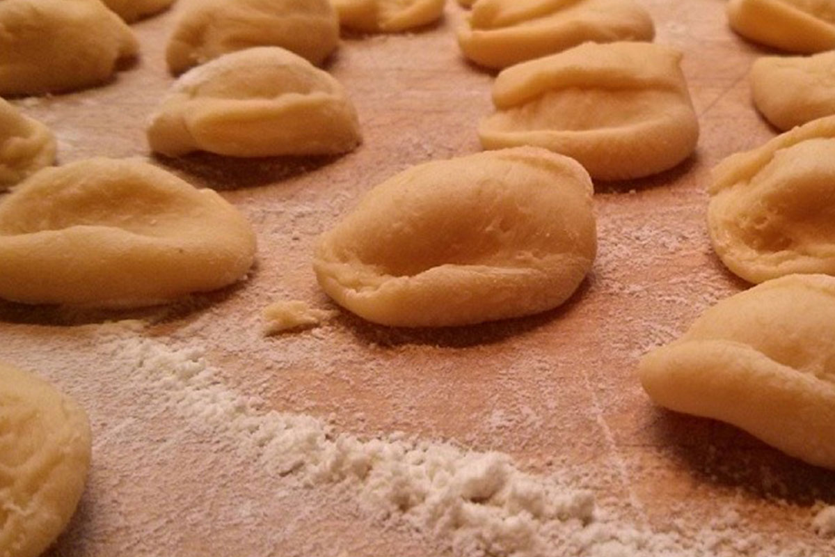 Percorsi-Pugliesi