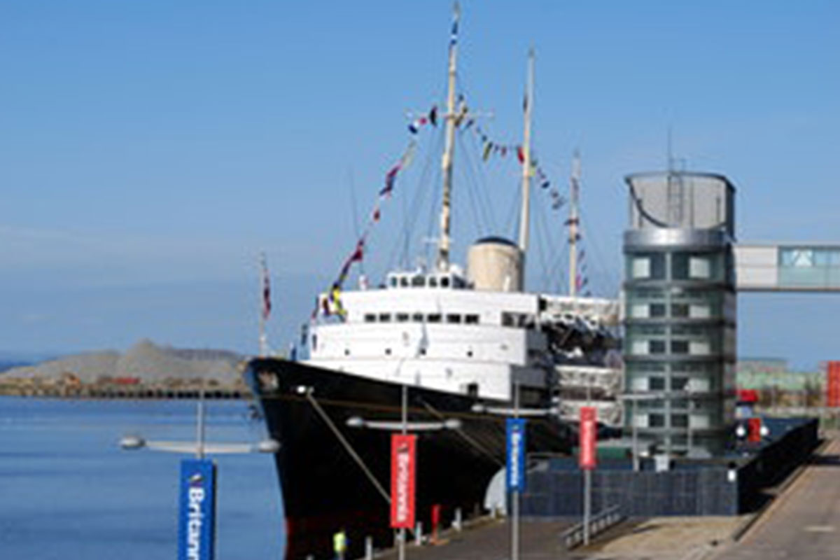Royal-Yacht-Britannia