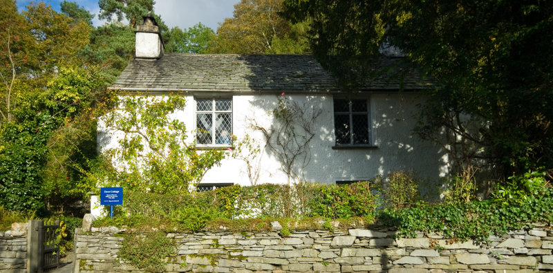 Dove Cottage